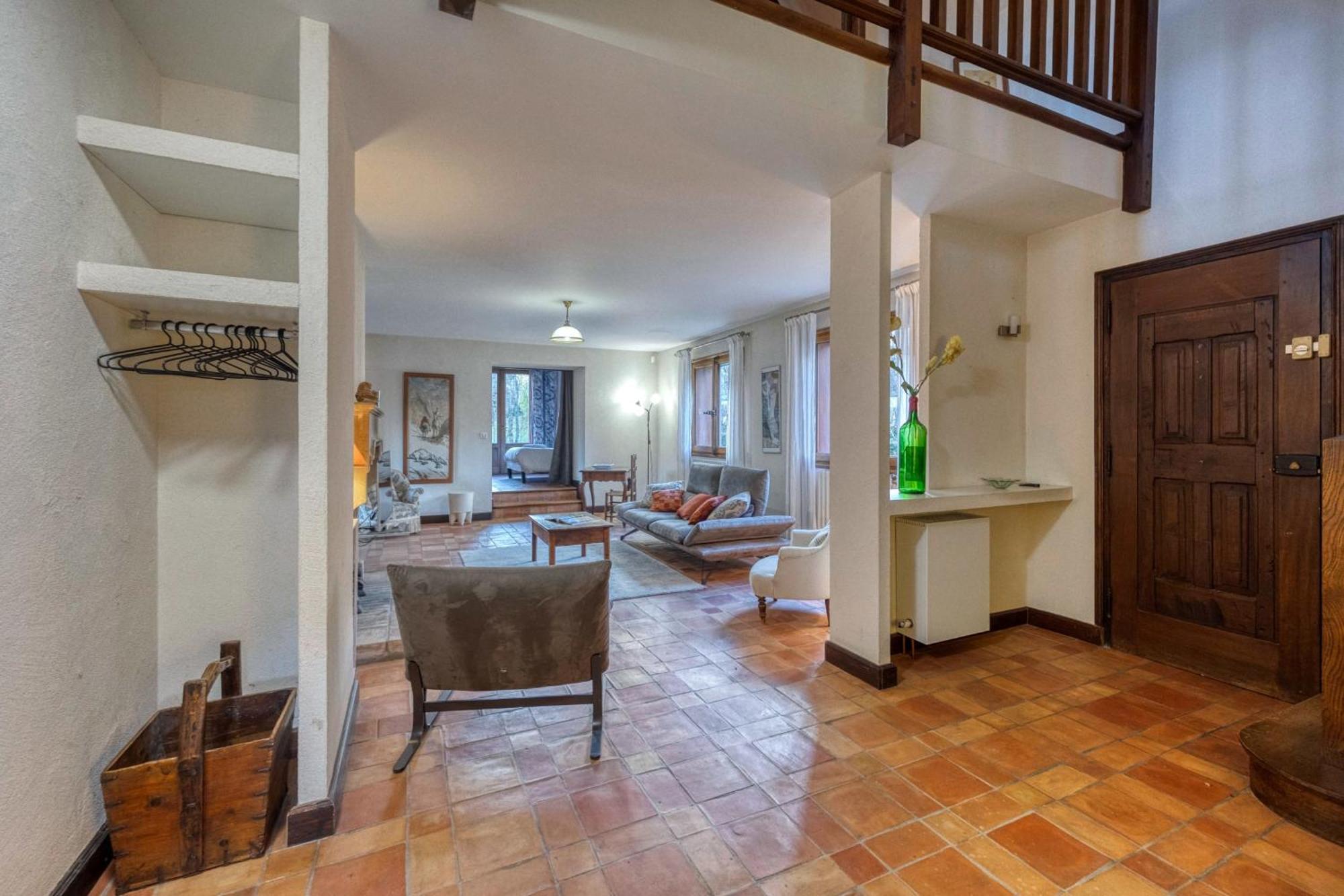 #Hp La Maison Des Lilas Large Family House Sleeps 12 Garden Seyssins Luaran gambar